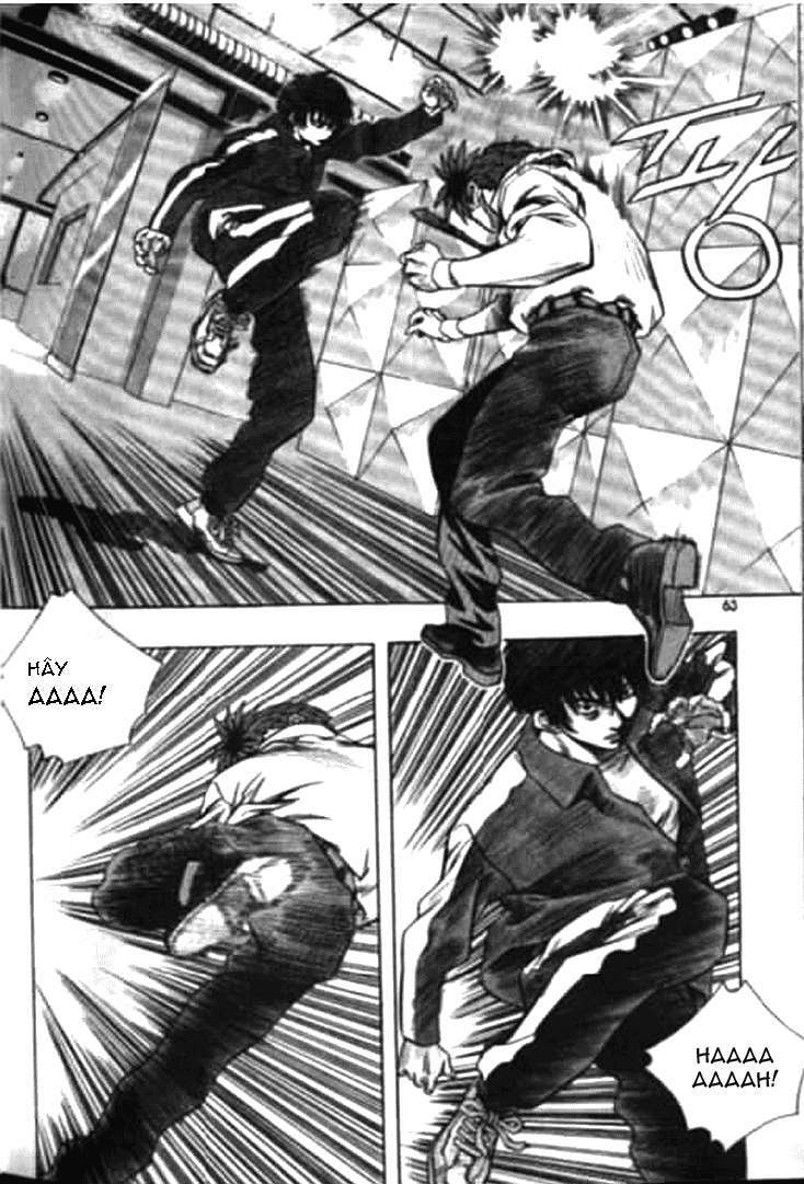 Change Guy Chapter 168 - Trang 2