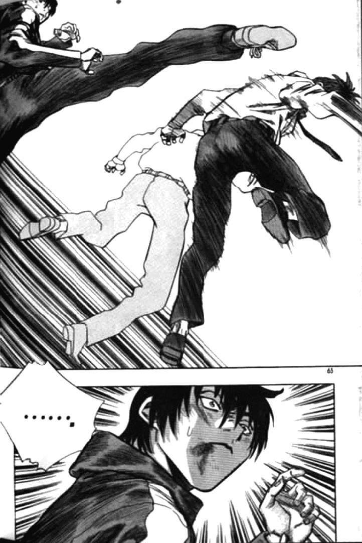 Change Guy Chapter 168 - Trang 2