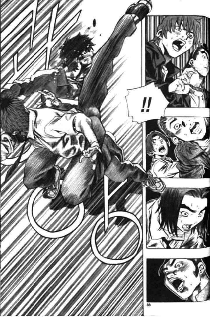 Change Guy Chapter 168 - Trang 2