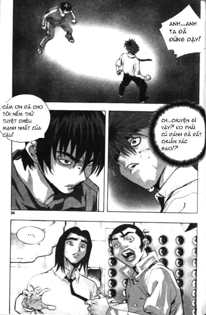 Change Guy Chapter 168 - Trang 2
