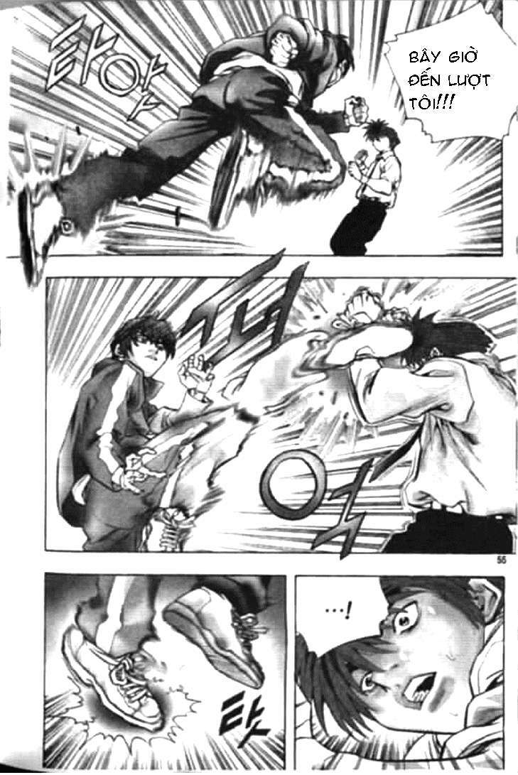 Change Guy Chapter 168 - Trang 2