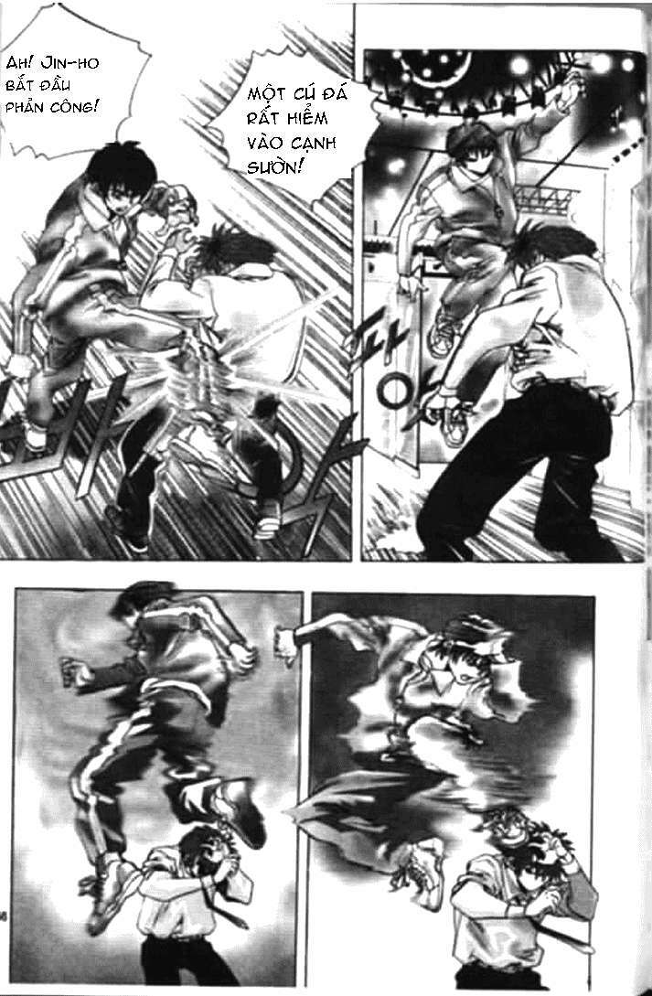 Change Guy Chapter 168 - Trang 2