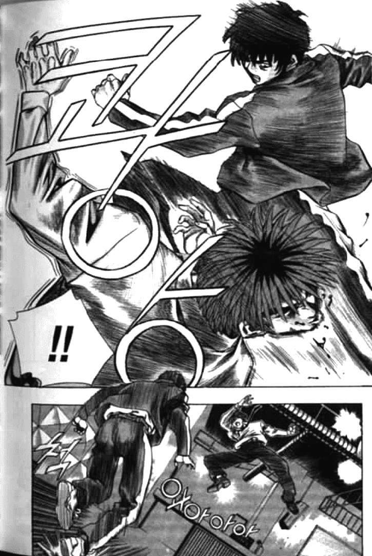 Change Guy Chapter 168 - Trang 2