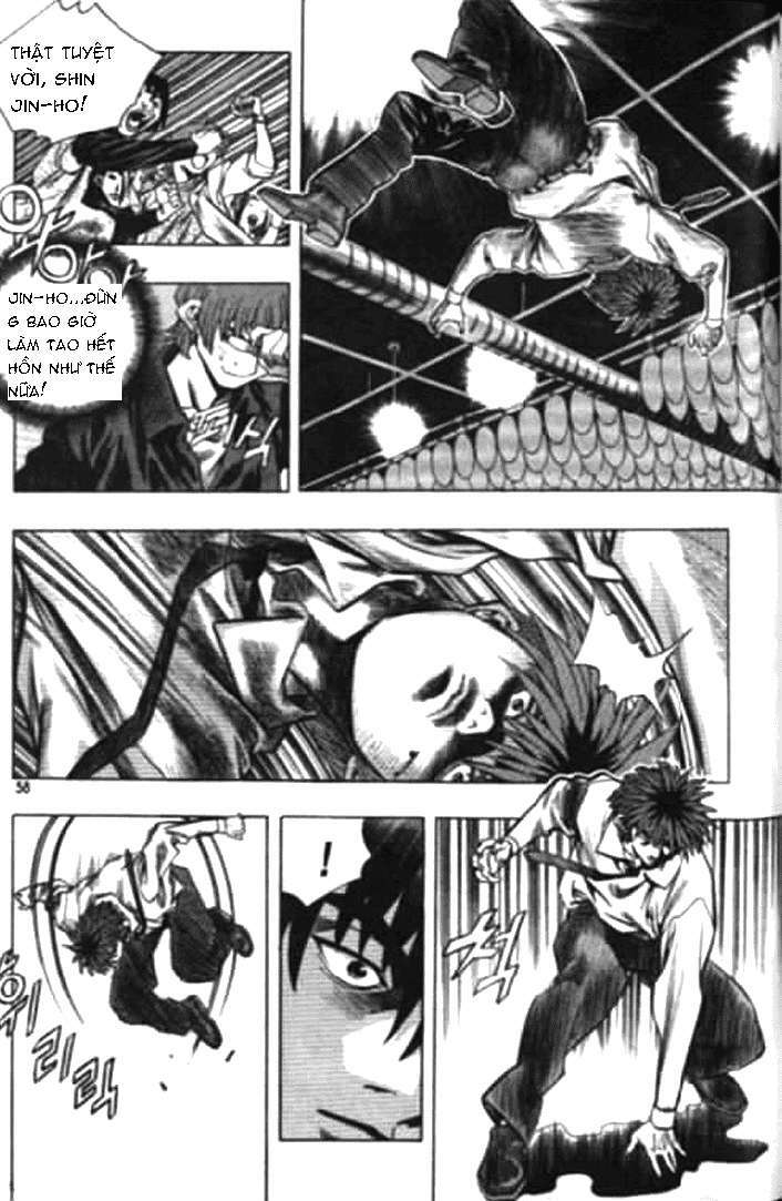 Change Guy Chapter 168 - Trang 2