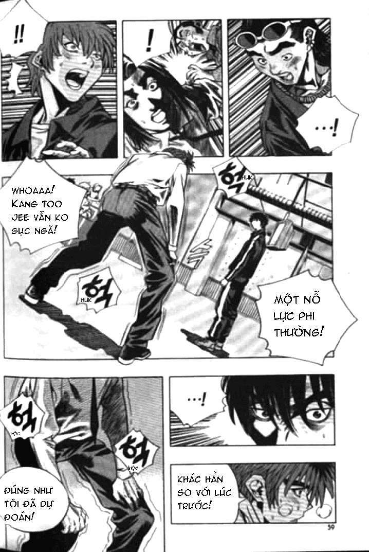 Change Guy Chapter 168 - Trang 2