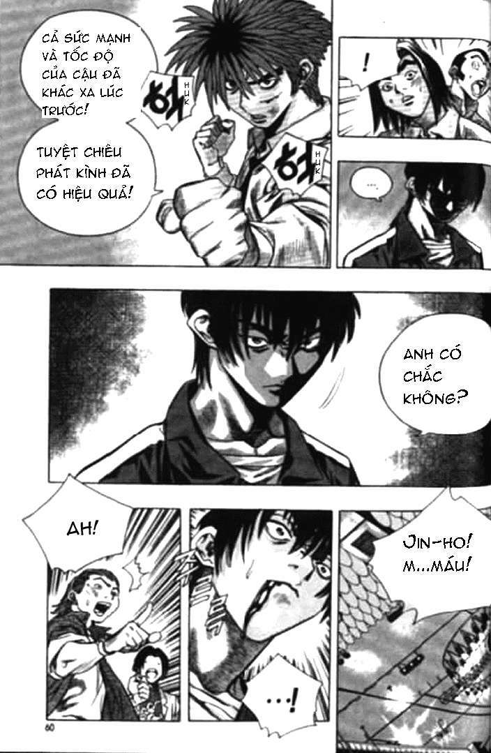 Change Guy Chapter 168 - Trang 2