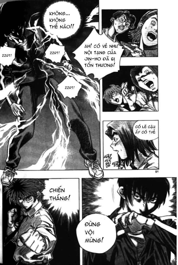 Change Guy Chapter 168 - Trang 2