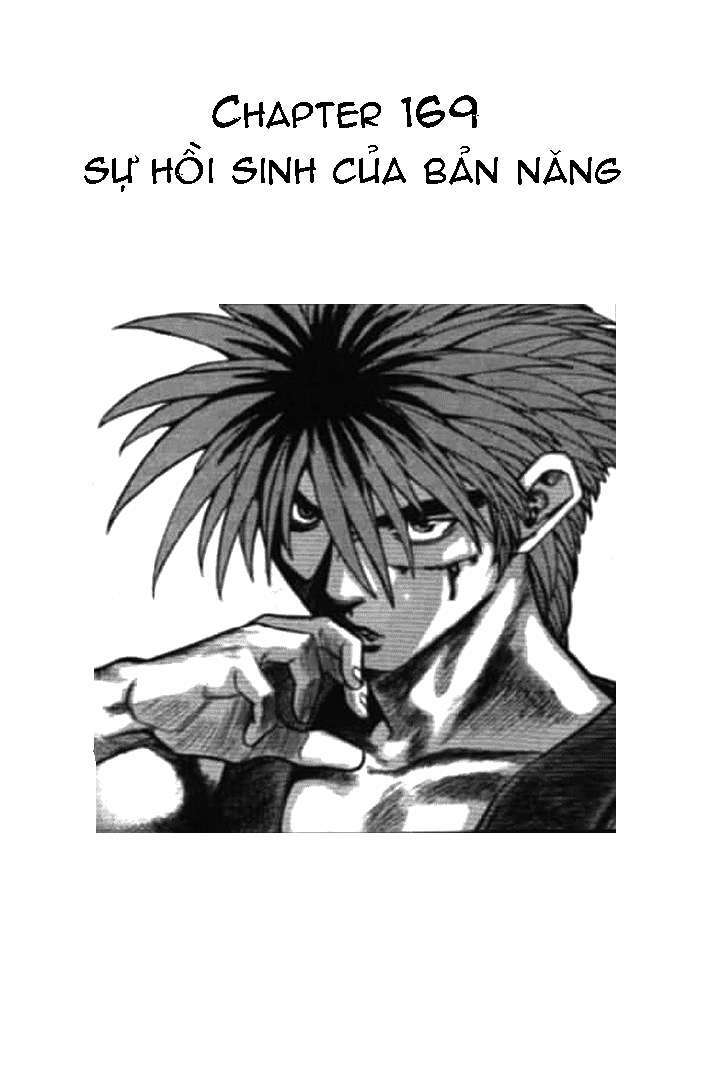 Change Guy Chapter 169 - Trang 2