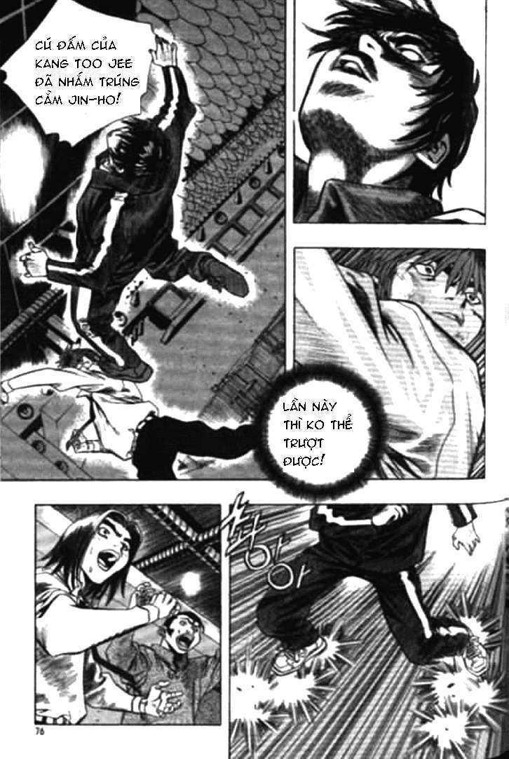 Change Guy Chapter 169 - Trang 2