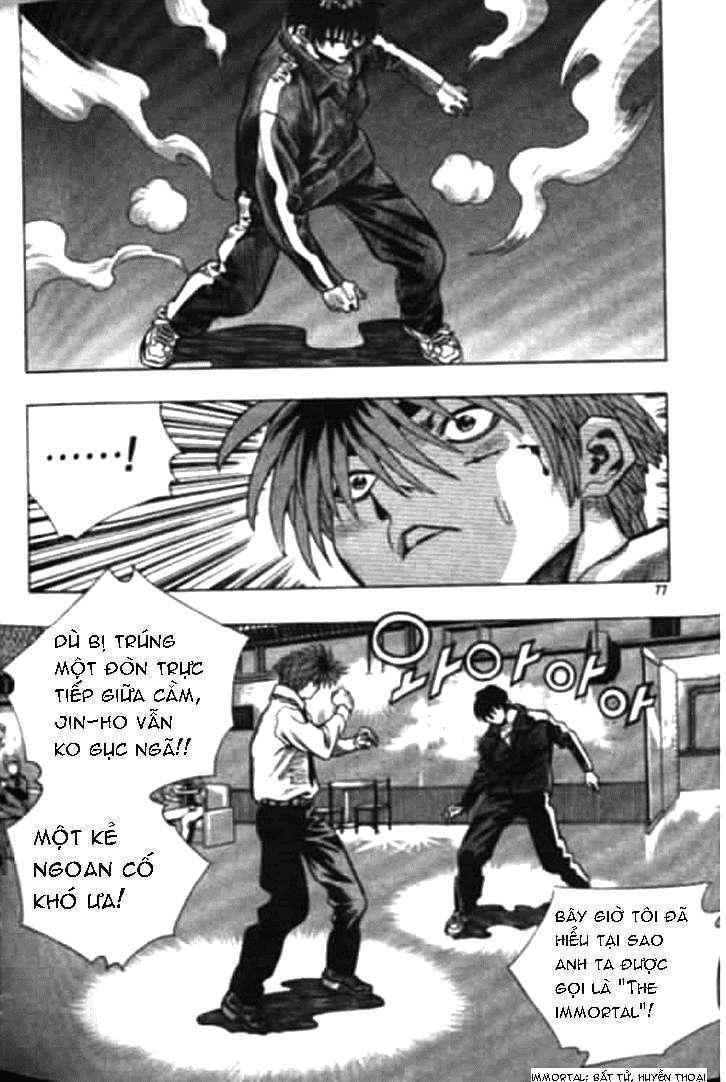 Change Guy Chapter 169 - Trang 2