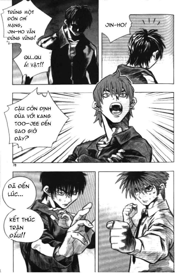 Change Guy Chapter 169 - Trang 2