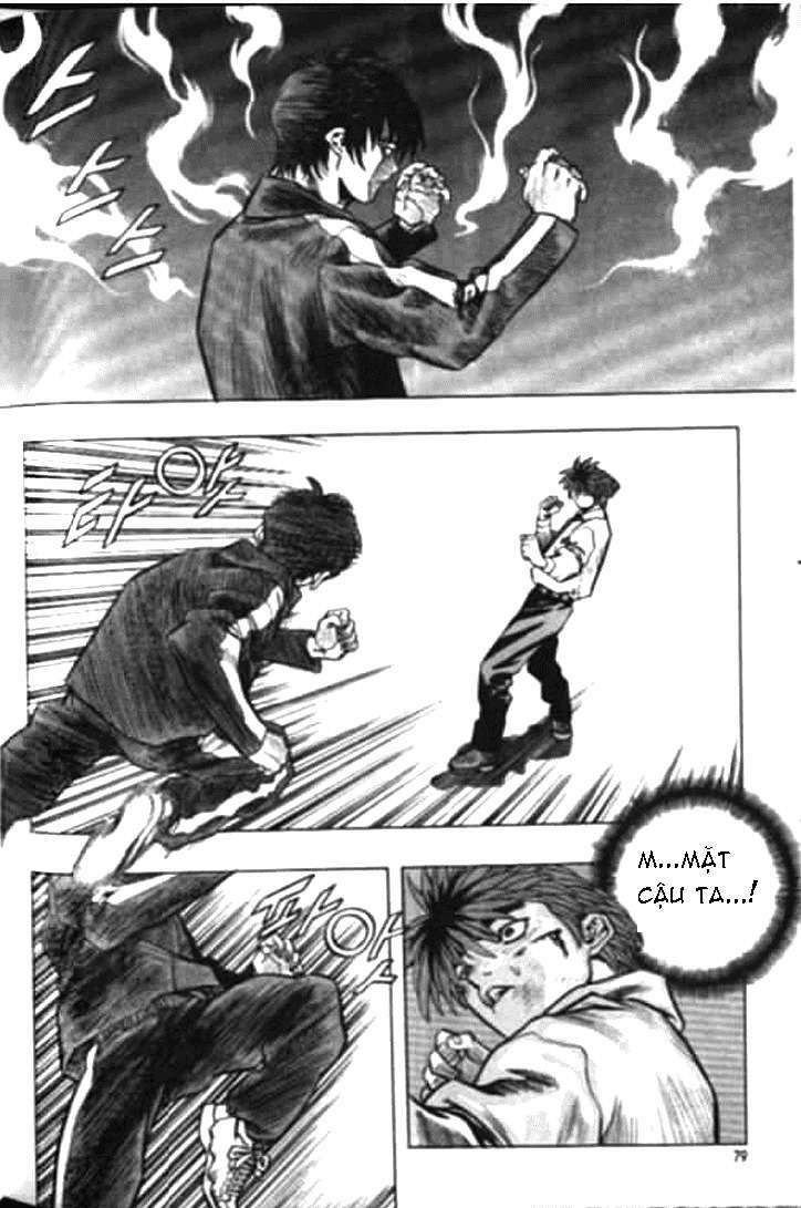 Change Guy Chapter 169 - Trang 2