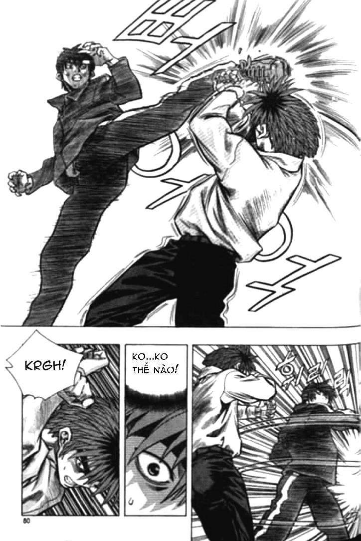 Change Guy Chapter 169 - Trang 2