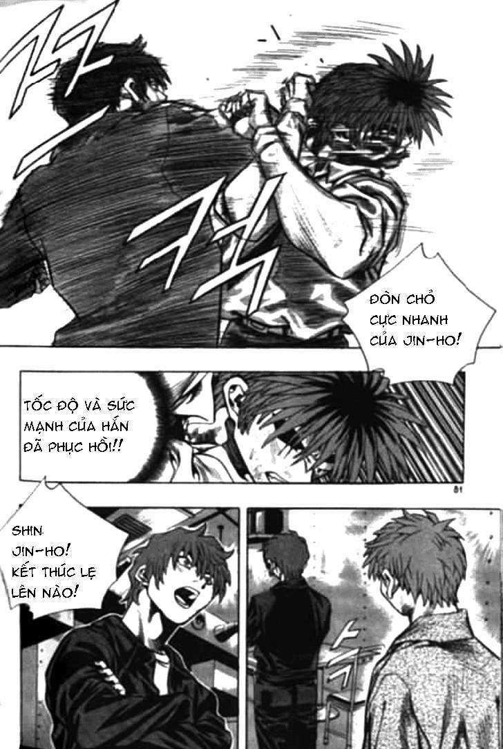 Change Guy Chapter 169 - Trang 2