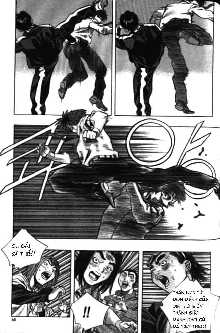 Change Guy Chapter 169 - Trang 2