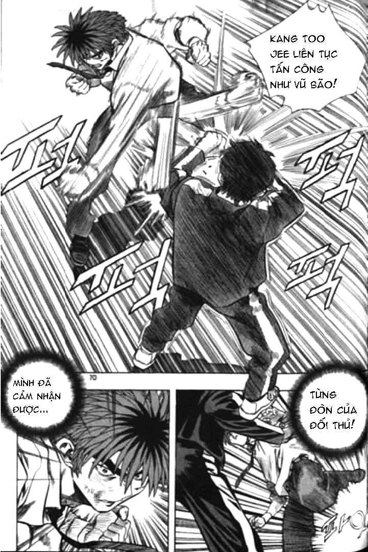 Change Guy Chapter 169 - Trang 2