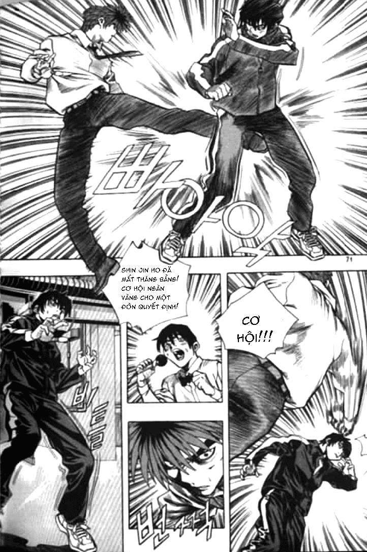 Change Guy Chapter 169 - Trang 2