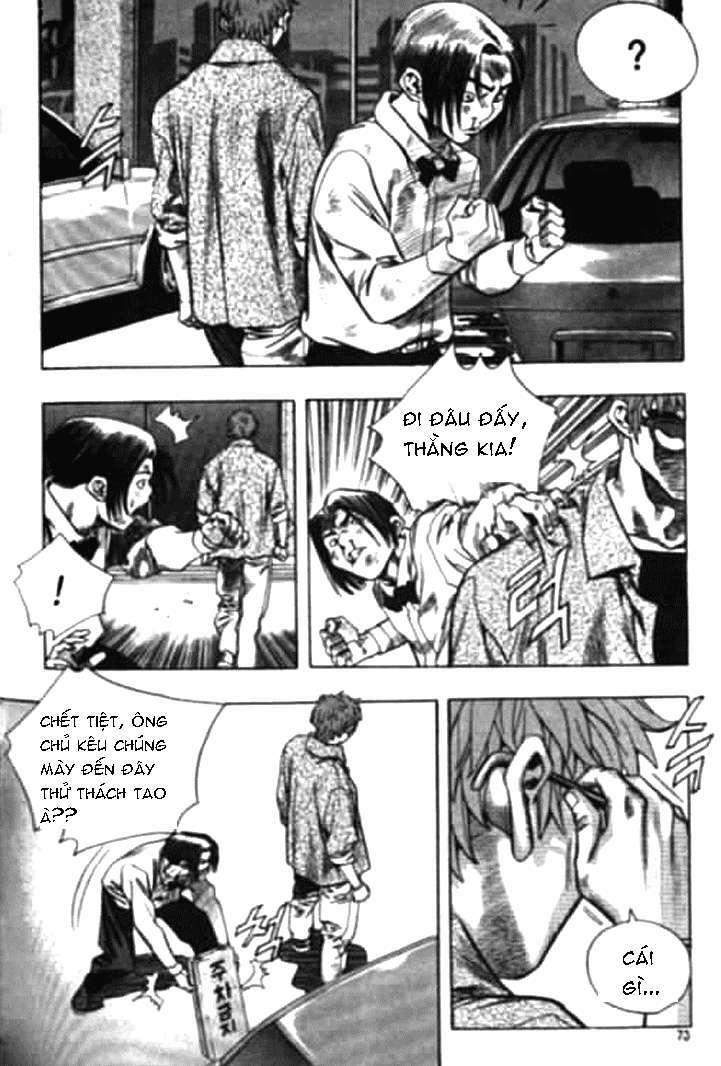 Change Guy Chapter 169 - Trang 2