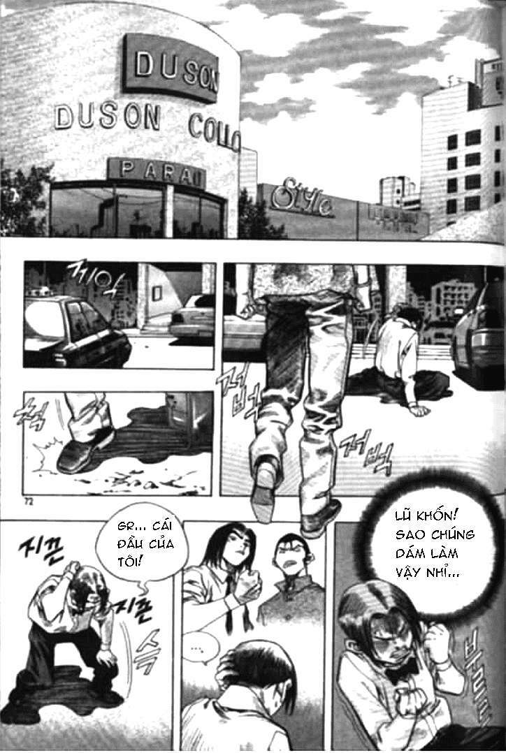 Change Guy Chapter 169 - Trang 2