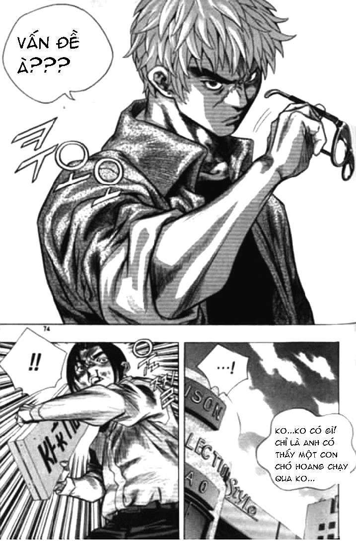 Change Guy Chapter 169 - Trang 2