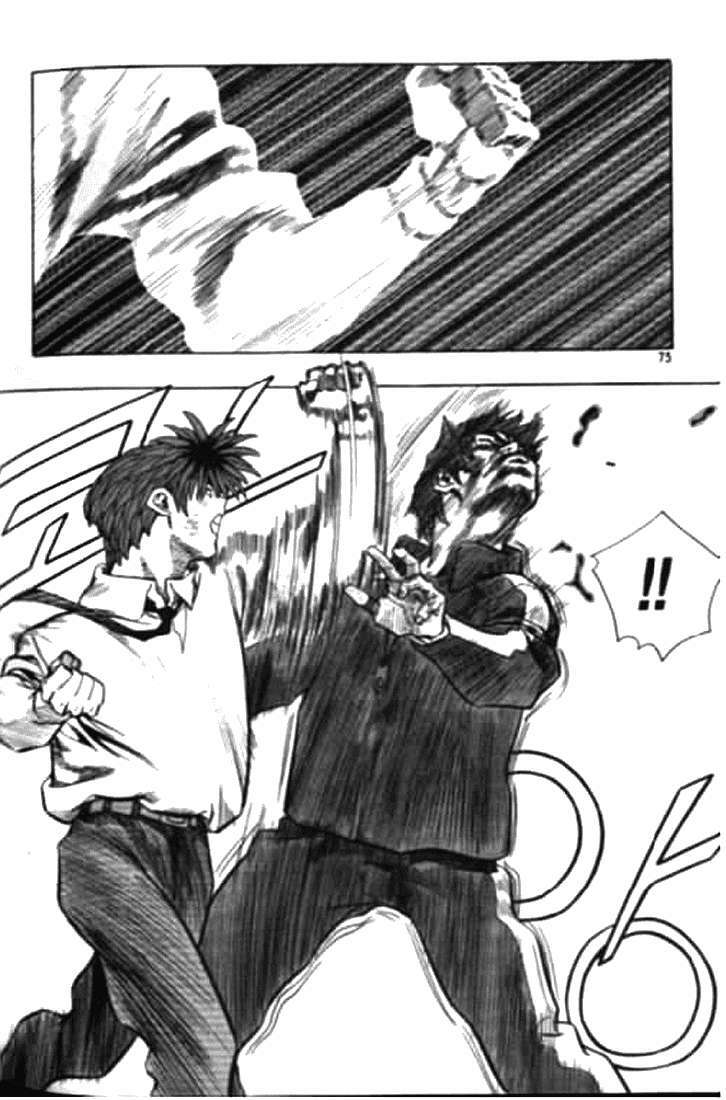 Change Guy Chapter 169 - Trang 2