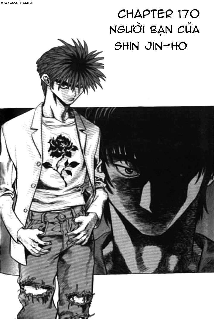 Change Guy Chapter 170 - Trang 2