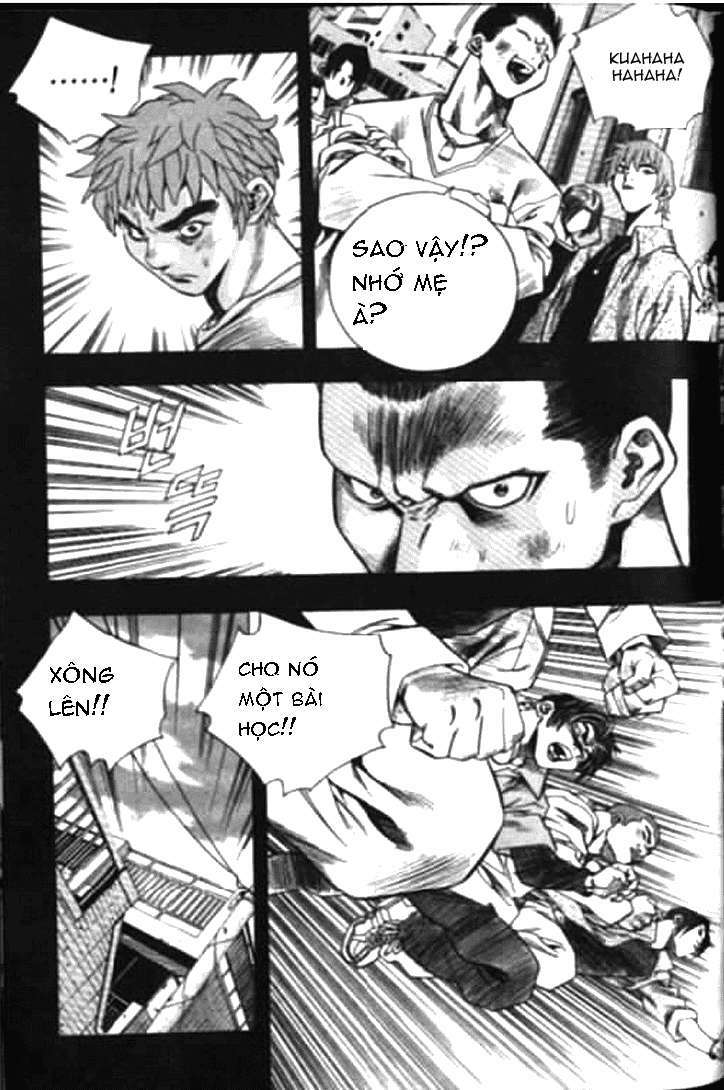 Change Guy Chapter 170 - Trang 2