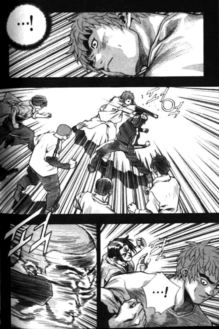 Change Guy Chapter 170 - Trang 2