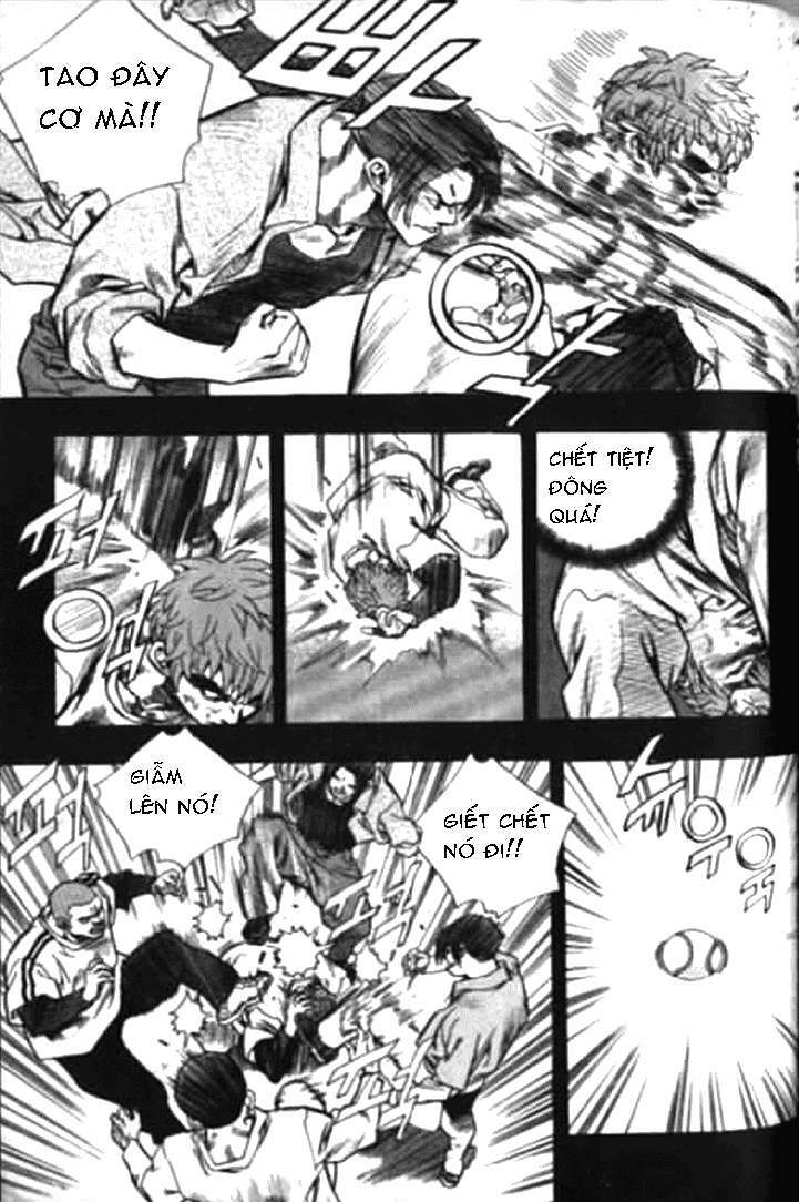 Change Guy Chapter 170 - Trang 2