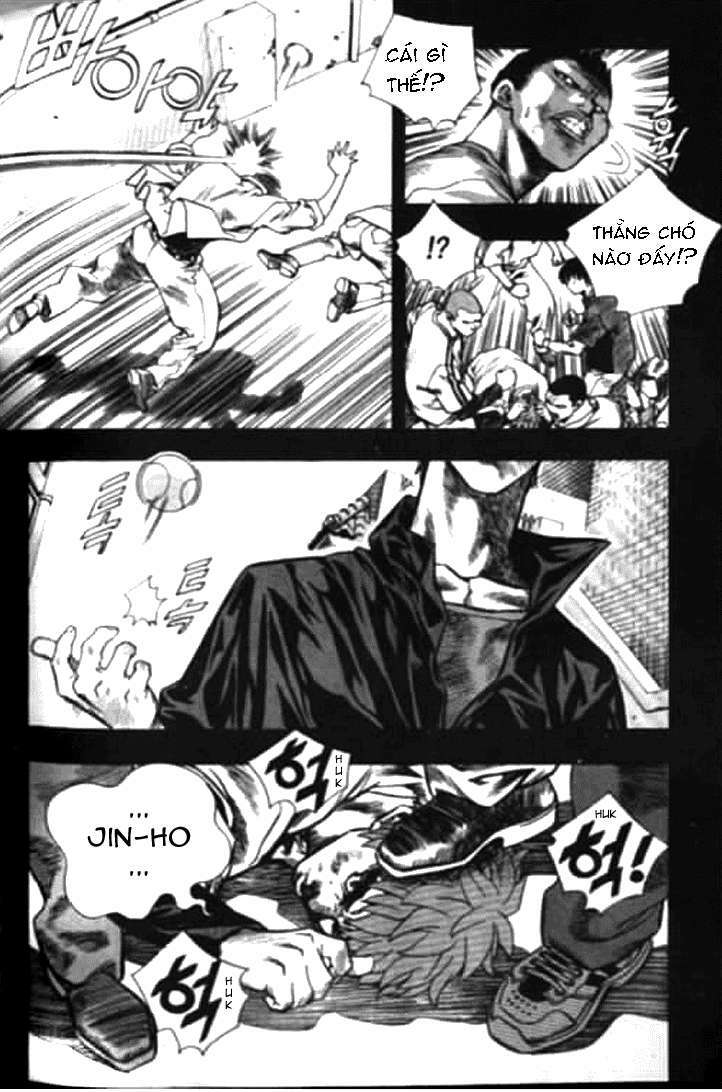 Change Guy Chapter 170 - Trang 2