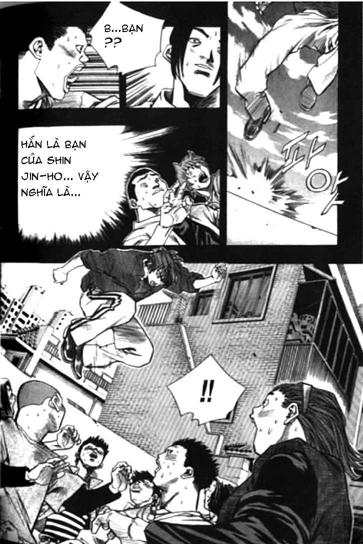 Change Guy Chapter 170 - Trang 2