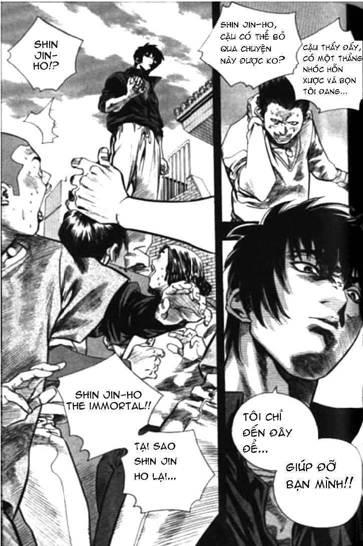 Change Guy Chapter 170 - Trang 2