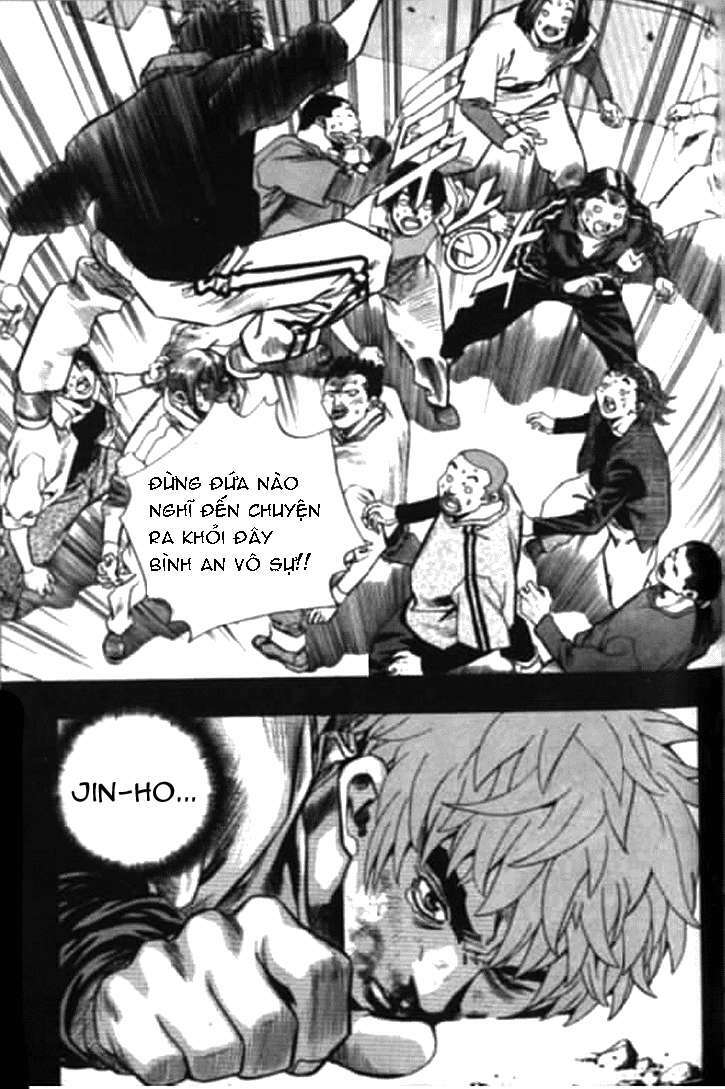 Change Guy Chapter 170 - Trang 2