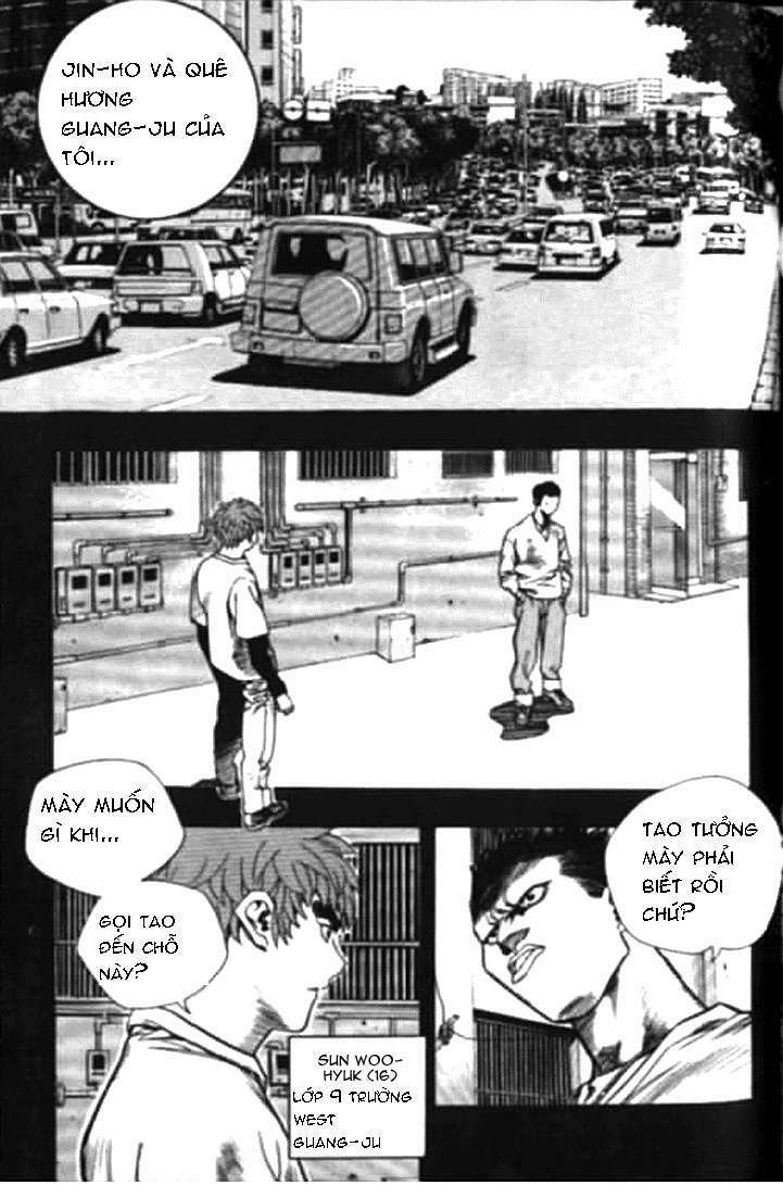 Change Guy Chapter 170 - Trang 2