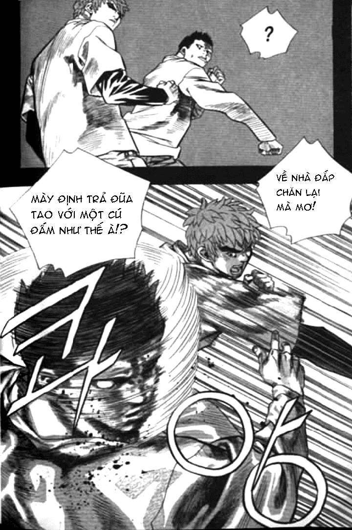 Change Guy Chapter 170 - Trang 2