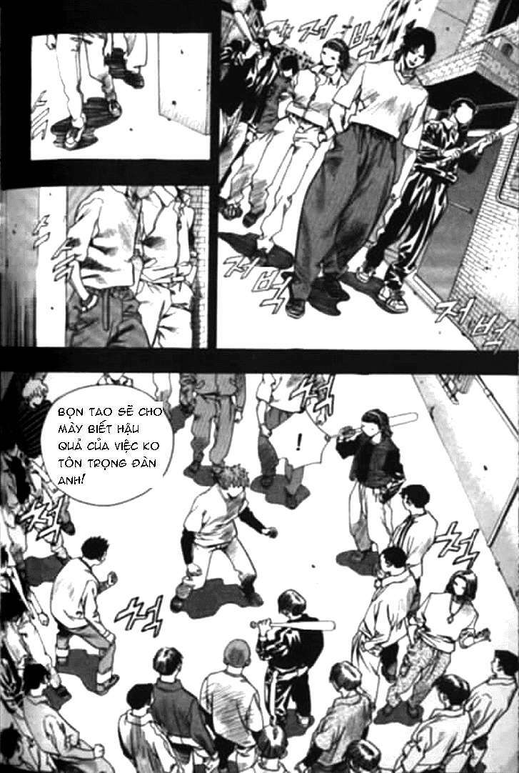 Change Guy Chapter 170 - Trang 2