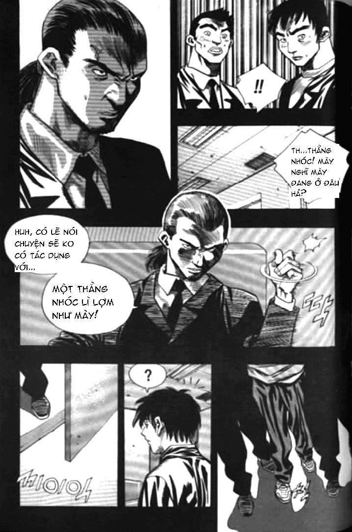 Change Guy Chapter 171 - Trang 2