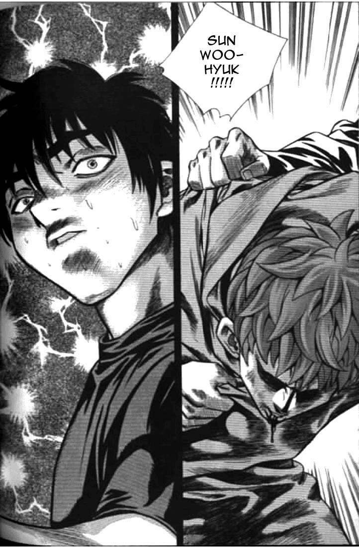 Change Guy Chapter 171 - Trang 2