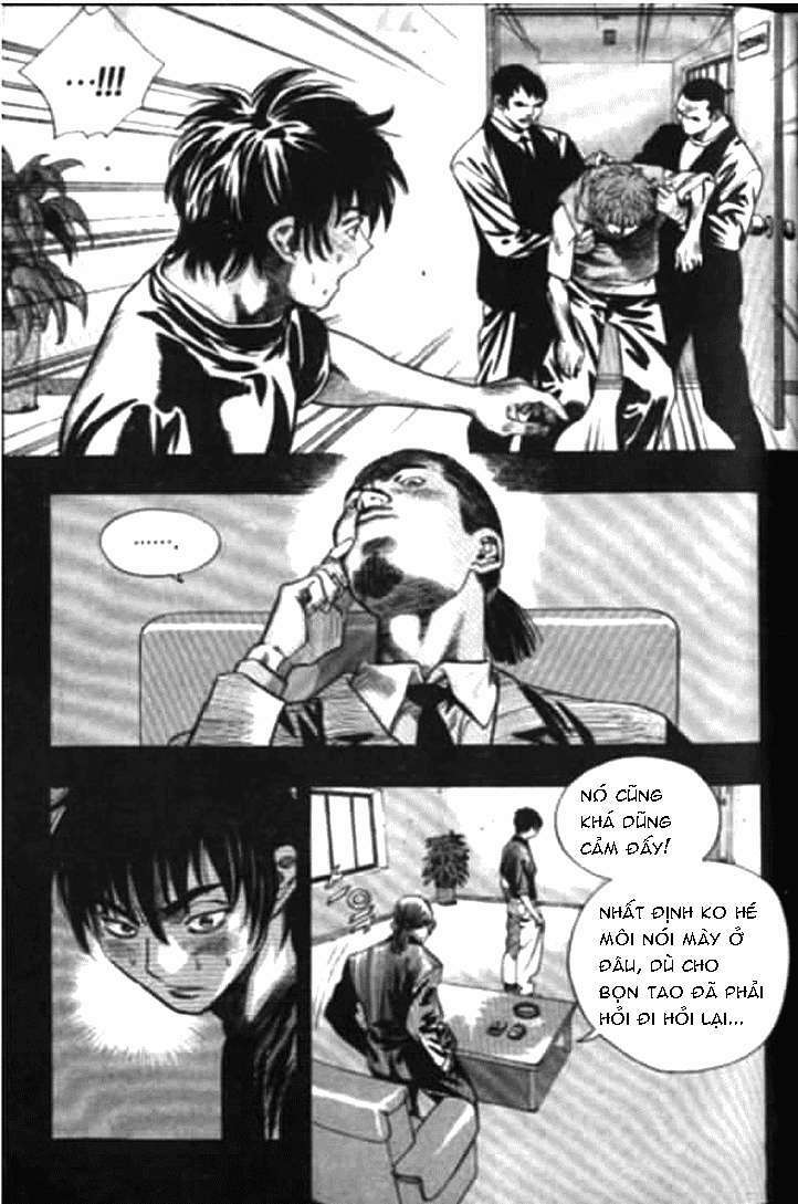 Change Guy Chapter 171 - Trang 2