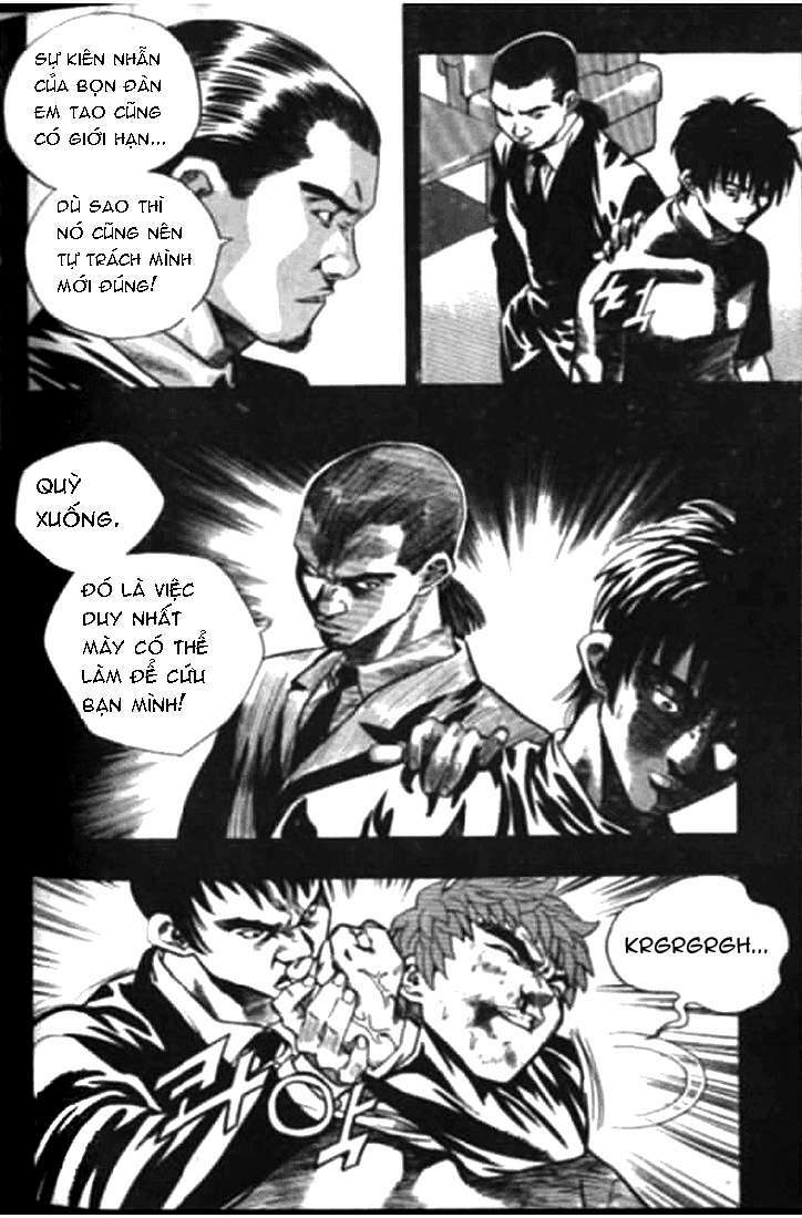 Change Guy Chapter 171 - Trang 2