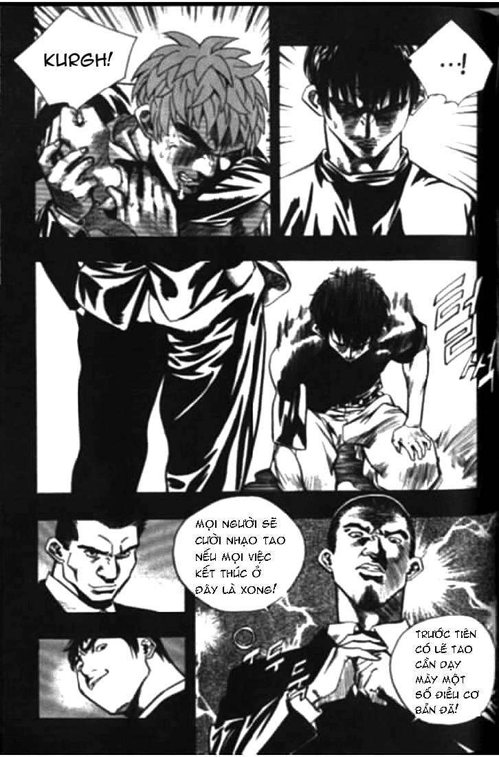 Change Guy Chapter 171 - Trang 2