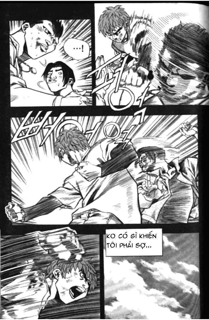 Change Guy Chapter 171 - Trang 2