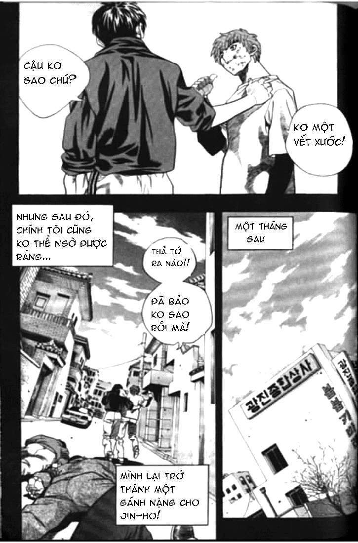 Change Guy Chapter 171 - Trang 2