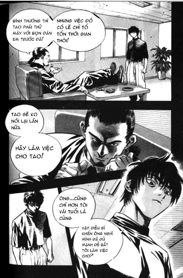 Change Guy Chapter 171 - Trang 2