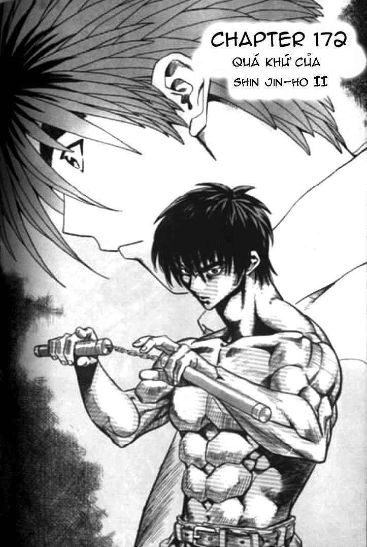 Change Guy Chapter 172 - Trang 2