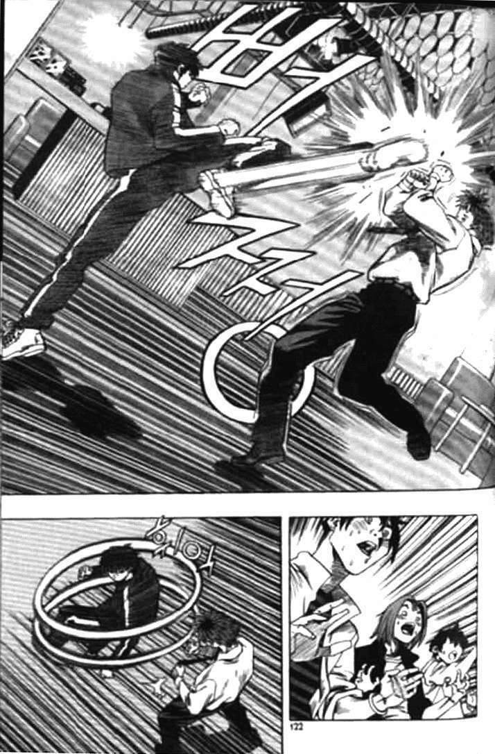 Change Guy Chapter 172 - Trang 2