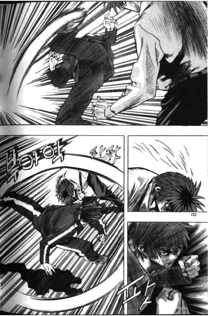 Change Guy Chapter 172 - Trang 2