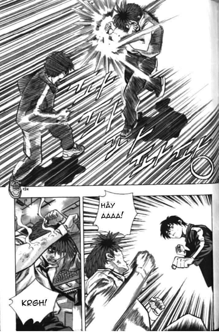 Change Guy Chapter 172 - Trang 2