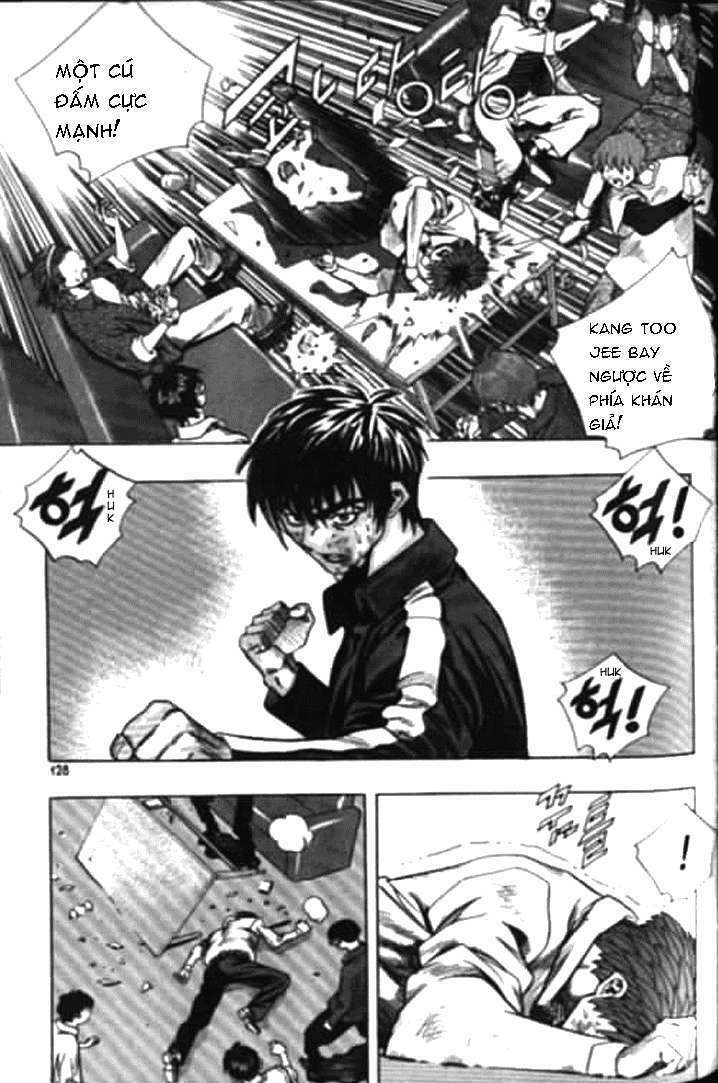 Change Guy Chapter 172 - Trang 2