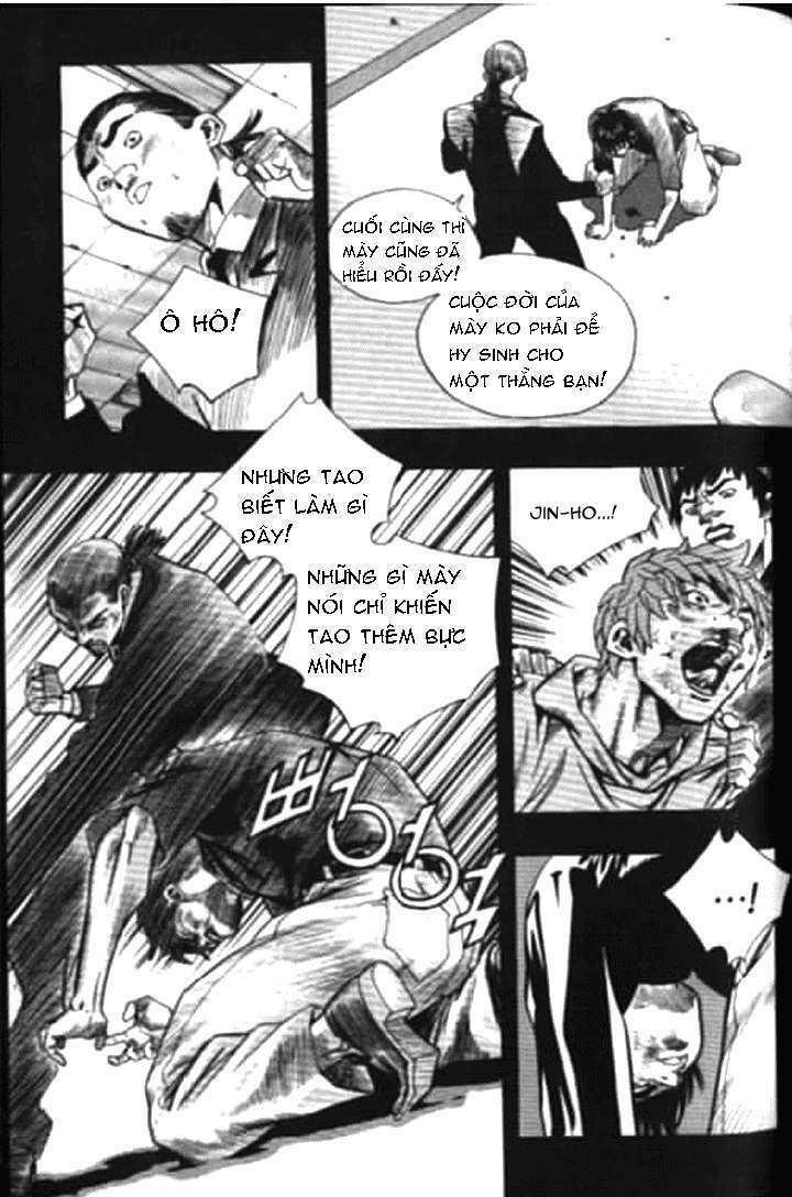 Change Guy Chapter 172 - Trang 2